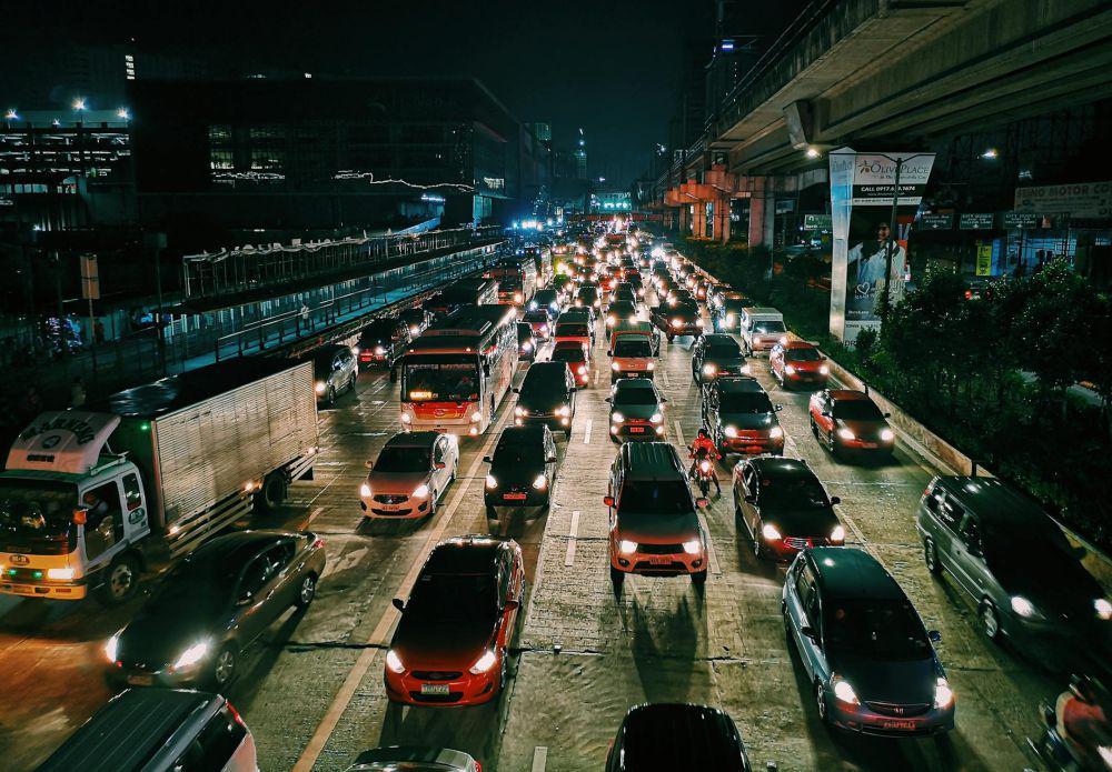 Jadwal Ganjil Genap, Contraflow, dan One Way Mudik Lebaran 2025