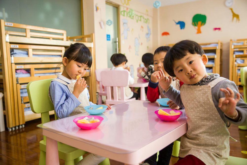 4 Tips Memilih Preschool untuk Anak, Prioritaskan Kualitasnya!