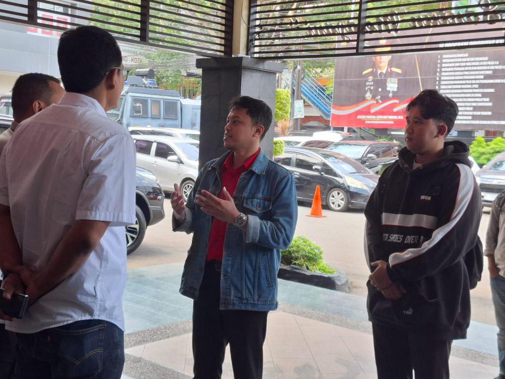 Masih ada 3 Demonstran yang Belum Dipulangkan Polisi
