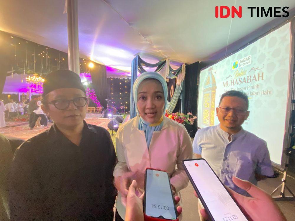 Bubos ke-9 Tampil Beda, Hadirkan Para Veteran dan Kelompok Disabilitas
