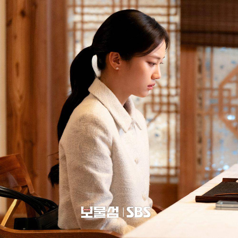 cuplikan drakor Buried Hearts (dok. SBS/Buried Hearts)