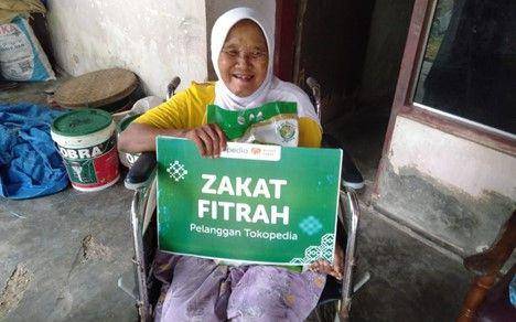 Keutamaan Zakat Fitrah dan Besaran Nominal yang Harus Dibayarkan