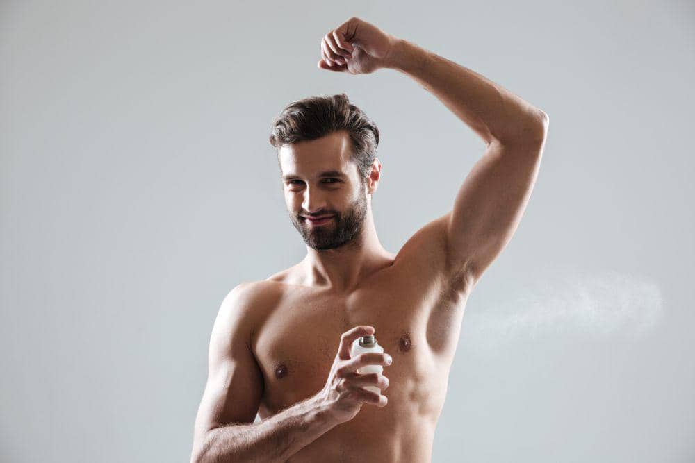 ilustrasi parfum (freepik.com/drobotdean)