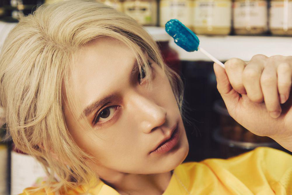 Lirik Lagu STUNNER - Ten NCT dan Maknanya, Comeback Solo Perdana
