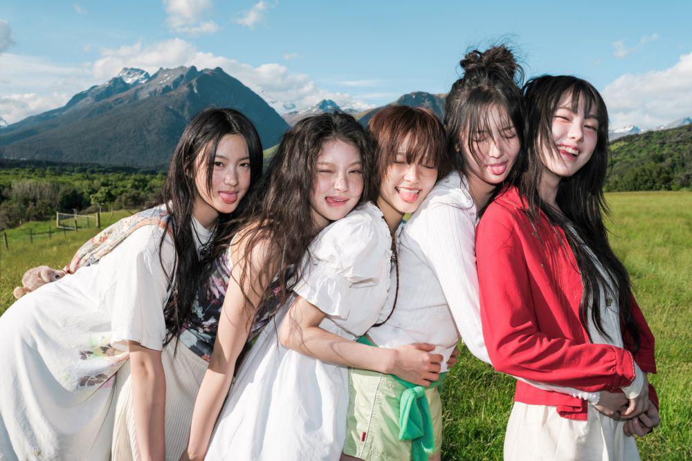 Makna 6 Lagu KiiiKiii di Mini Album UNCUT GEM, Akhirnya Rilis!