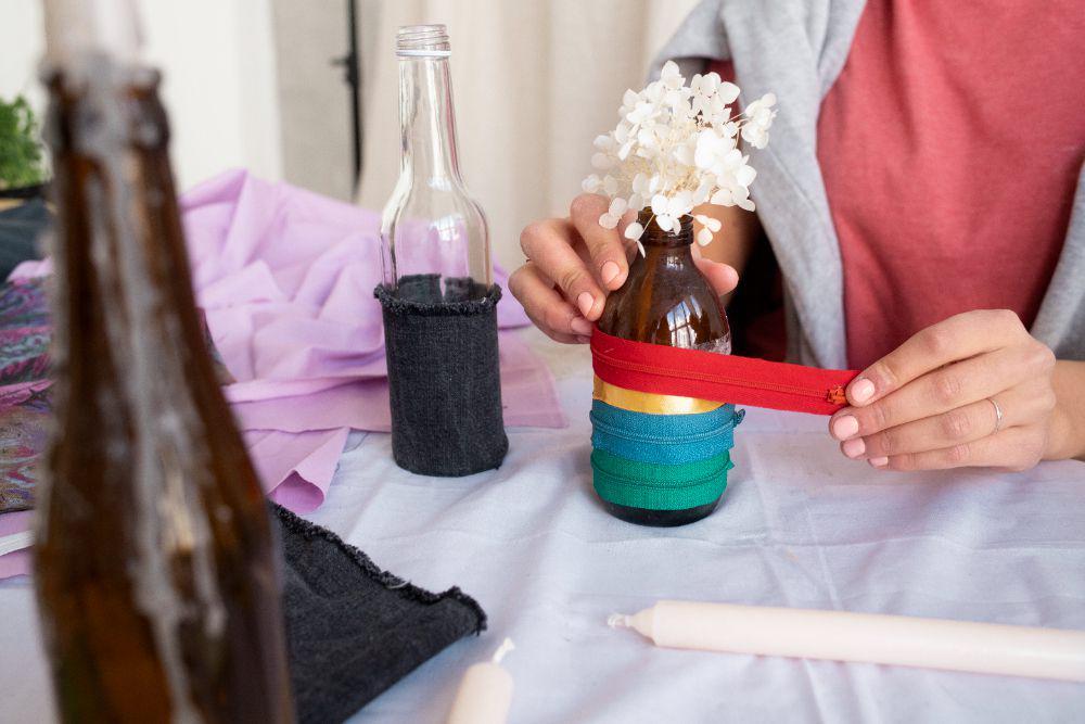 6 Proyek DIY Unik untuk Membuat Aromaterapi di Rumah, Kreatif!