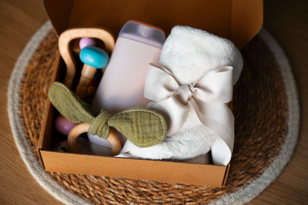 7 Rekomendasi Isi Hampers Lebaran yang Murah tapi Berkesan