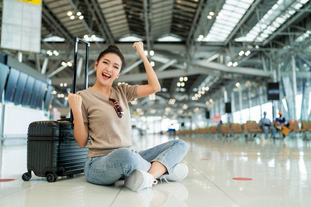 7 Barang Penunjang Penampilan Saat Mudik, Tetap Kece di Perjalanan!