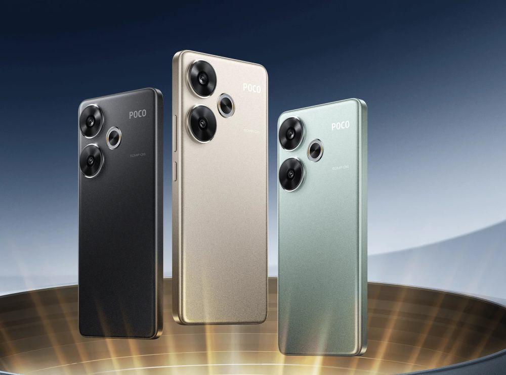 5 HP Xiaomi Murah Terbaru dengan Diskon Menjelang Lebaran 2025
