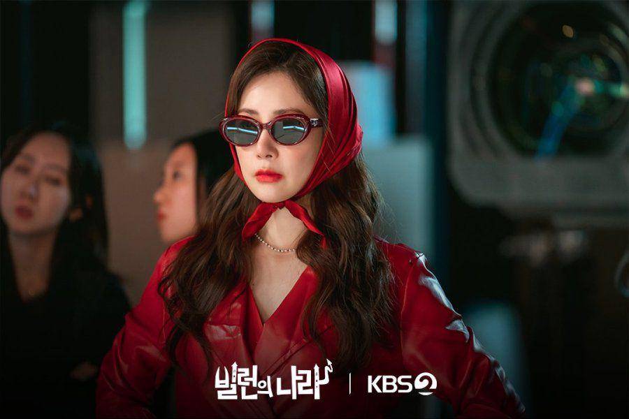 still cut Villains Everywhere (dok KBS/Villains Everywhere)