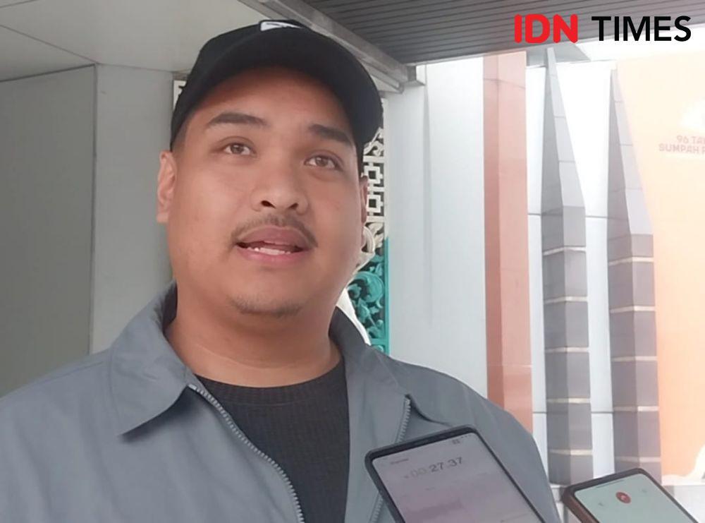 Ini Kata Menpora Dito Soal Jam Rolex Untuk Para Pemain Timnas Indonesia