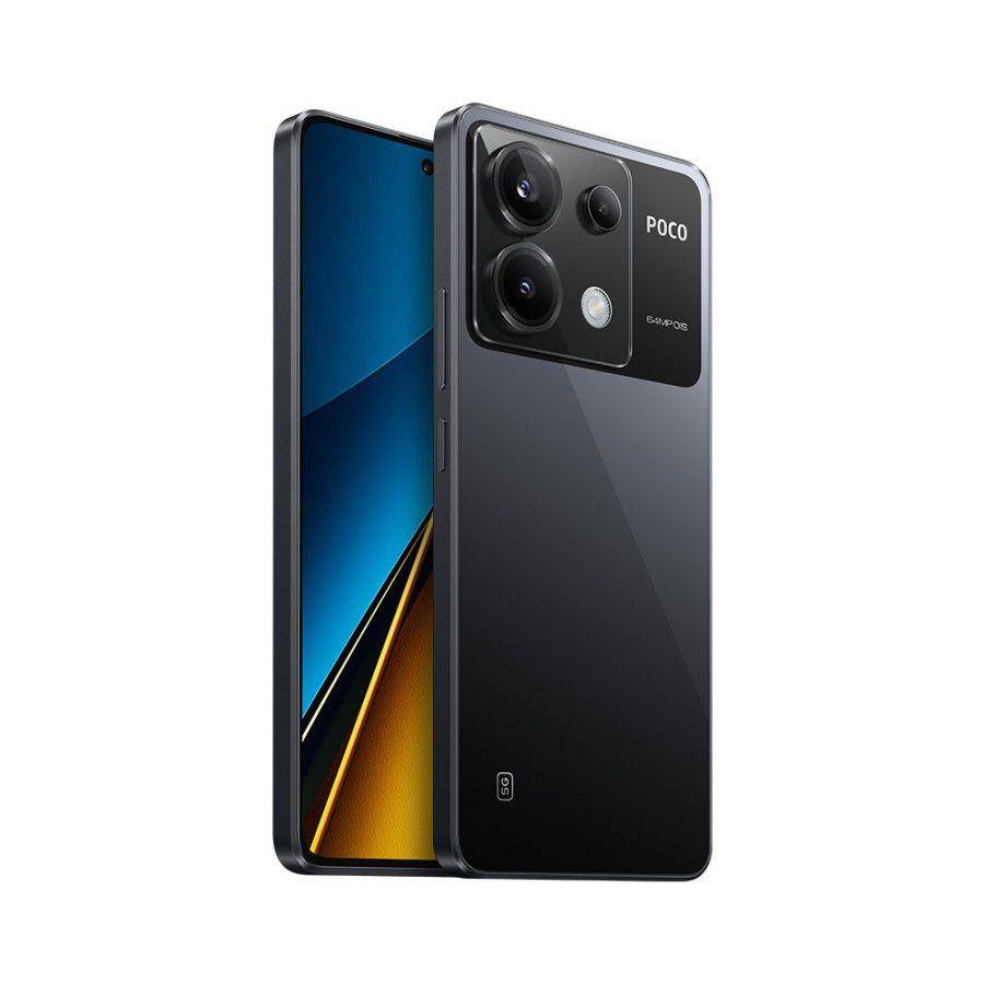 POCO X6 5G (tokopedia.com/Xiaomi Official Store)