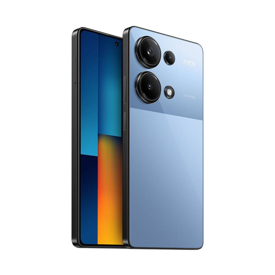 POCO M6 Pro (tokopedia.com/Xiaomi Official Store)