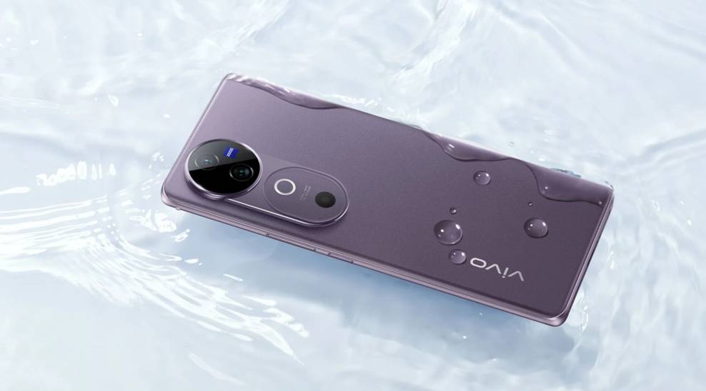 vivo V40 5G