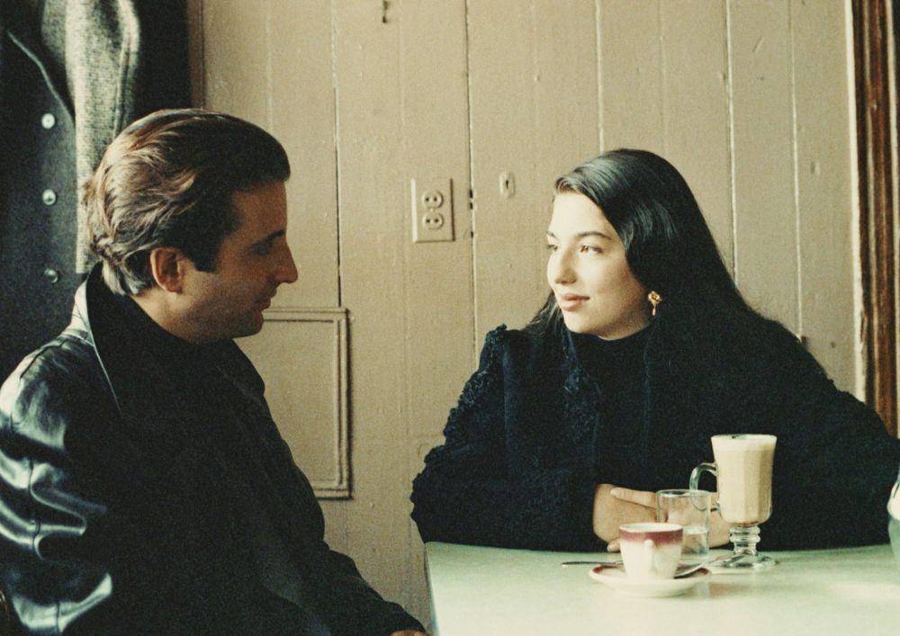 film The Godfather Part III (dok. Paramount Pictures/The Godfather Part III)