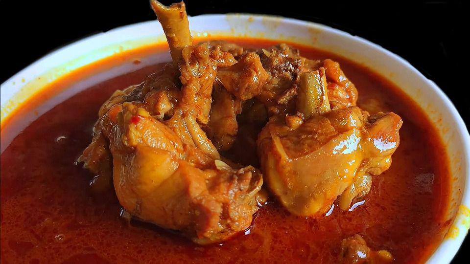 Resep Bumbu Gulai Ayam yang Dijamin Meresap sampai ke Tulang