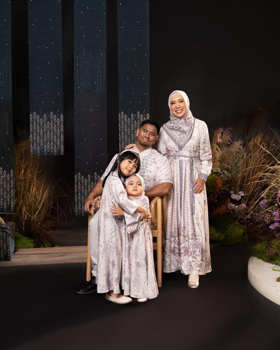 Fitri Tropica (instagram.com/fitrop)