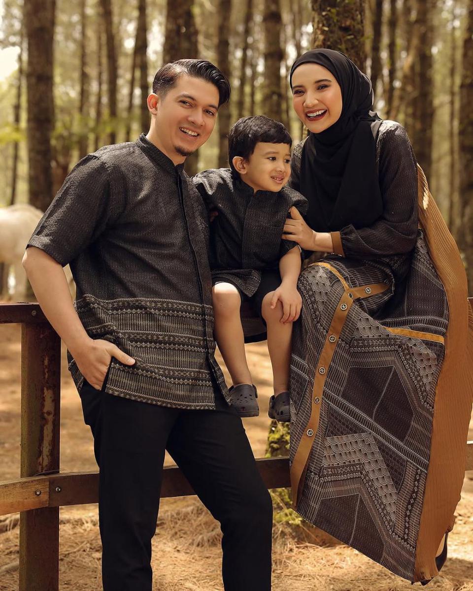 Zaskia Sungkar (instagram.com/zaskiasungkar15)