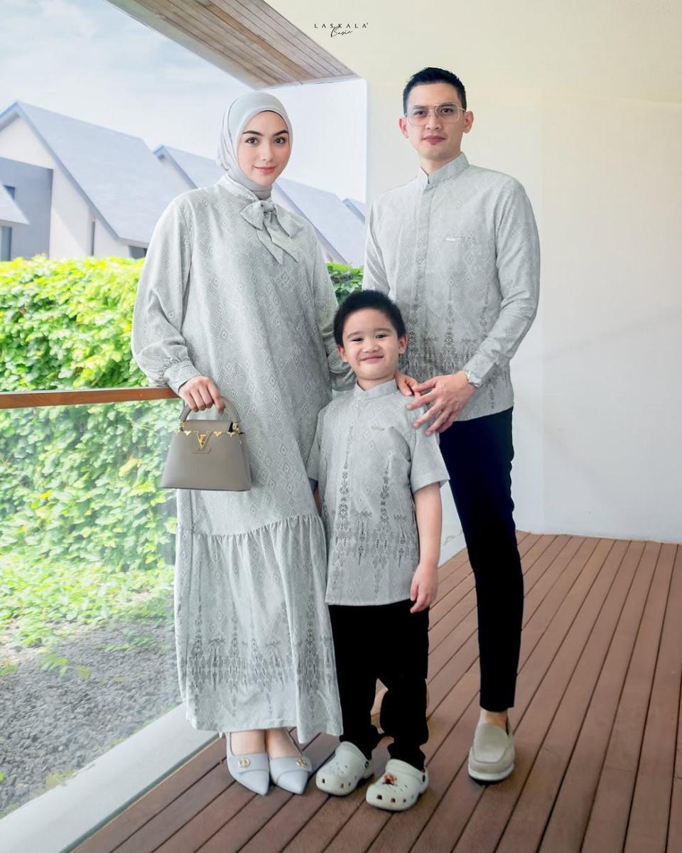 Citra Kirana (instagram.com/citraciki)