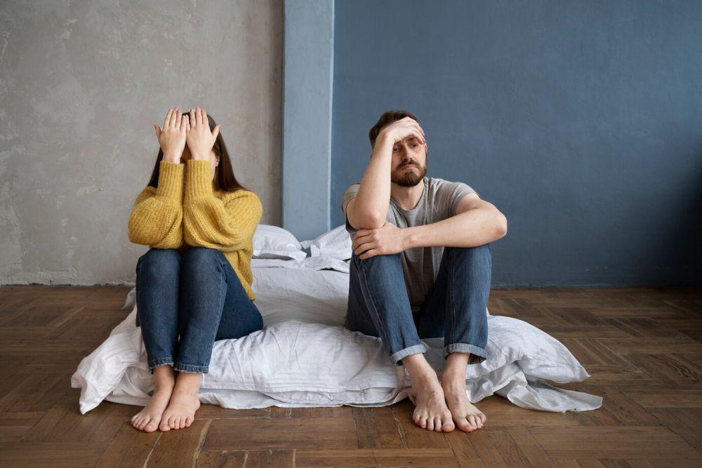 7 Alasan Ghosting Bukan Solusi yang Dewasa dalam Hubungan