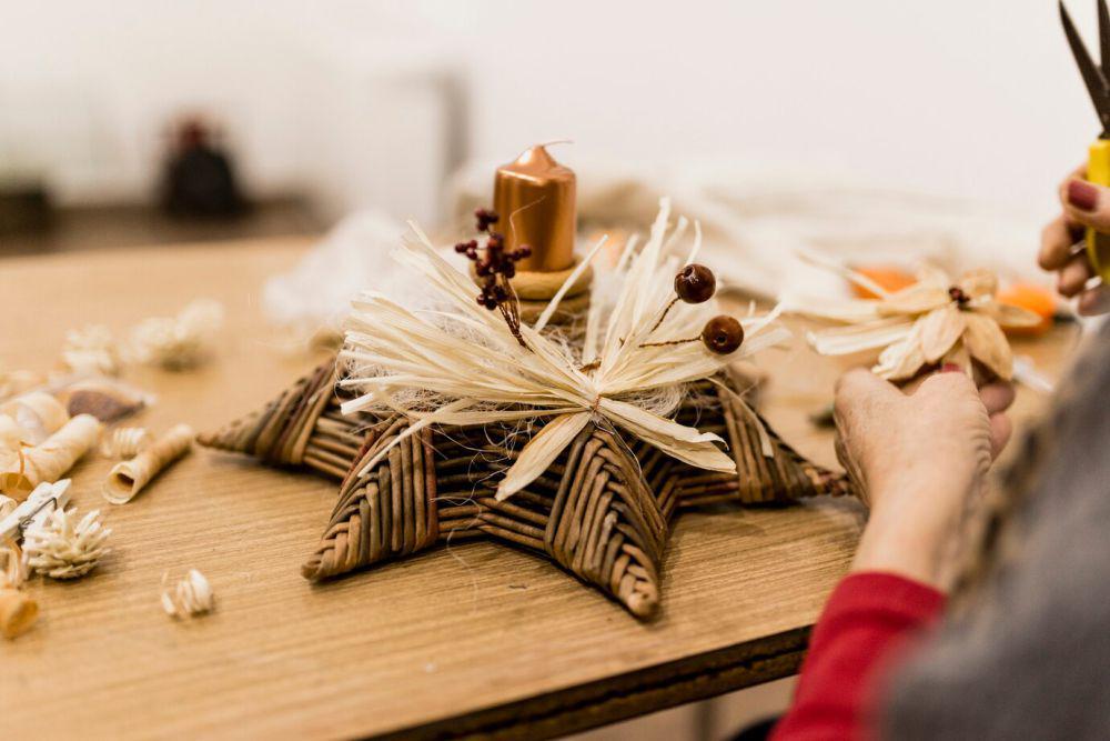 5 Dekorasi DIY untuk Memeriahkan Hari Raya Idul Fitri di Rumah