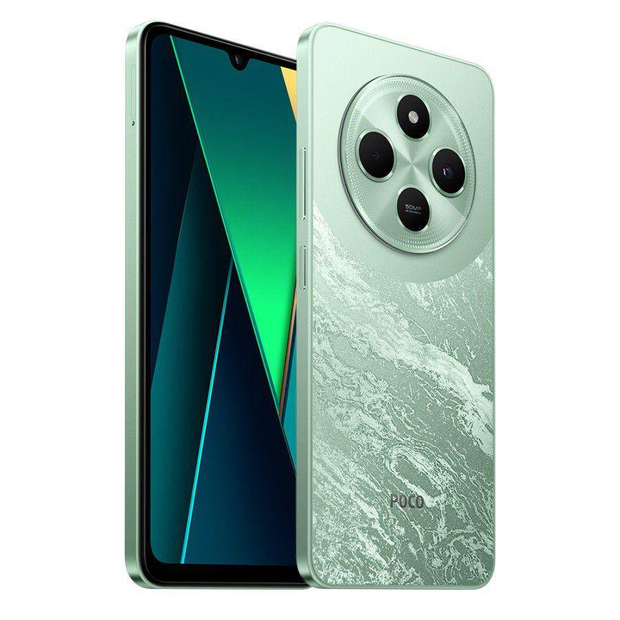 POCO C75 (tokopedia.com/Xiaomi Official Store)