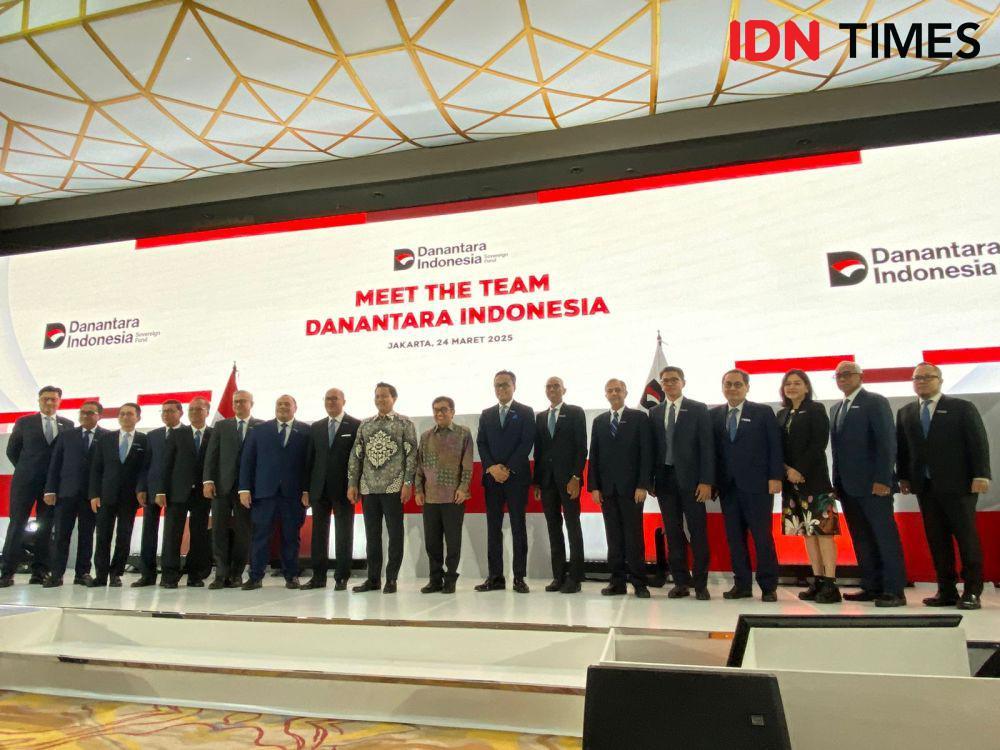 Anggota DPR: UU BUMN Tak Mengatur Hak Imunitas Direksi-Komisaris