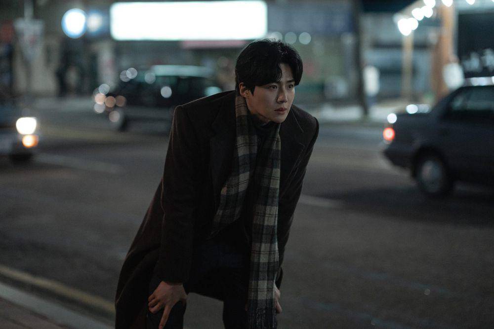 Teori Nasib Park Chung Seob di Ending When Life Gives You Tangerines