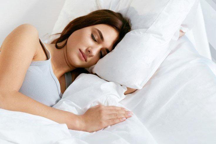 5 Tipe Kepribadian Seseorang Berdasarkan Posisi Tidur