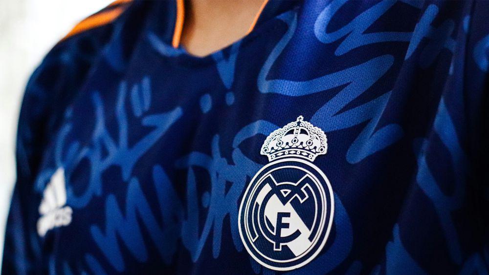 5 Bek Tengah U-20 yang Digaet Real Madrid sejak 1999