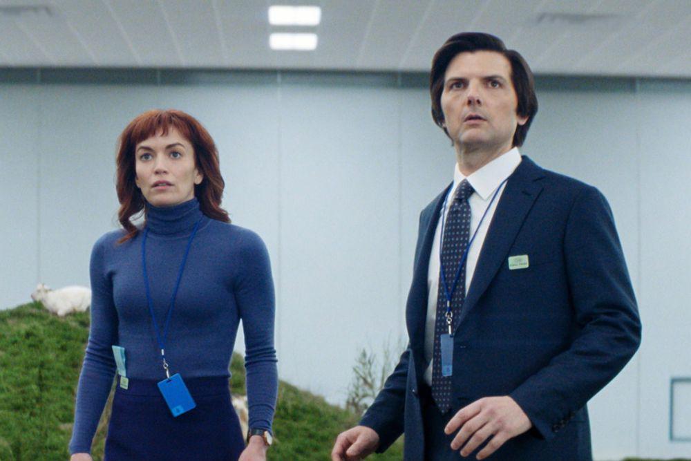 5 Serial Sci-Fi kalau Kamu Suka Severance, Mind Blowing!