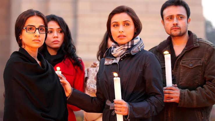 5 Film Rani Mukerji dengan Lakon Perempuan, Menggugah!