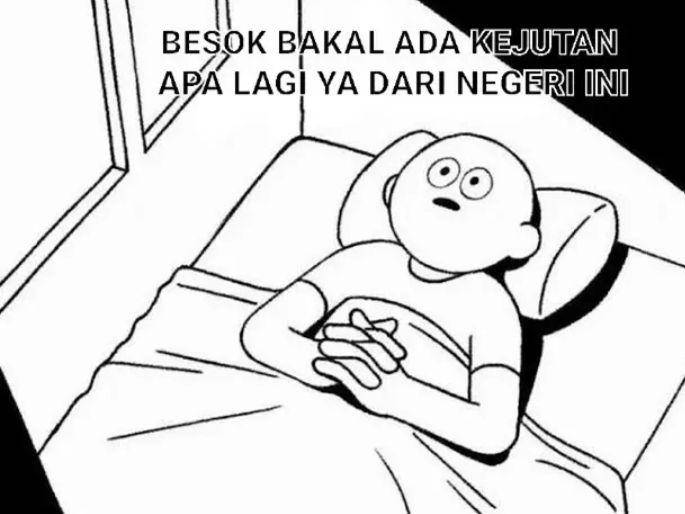 meme kondisi warga (instagram.com/memecomic.id)