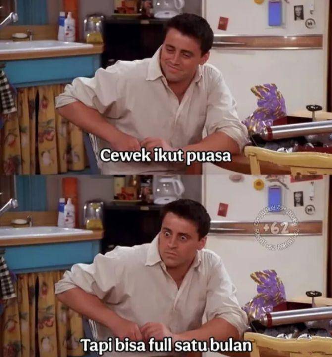 meme cewek datang bulan (instagram.com/republiklucu.indonesia)
