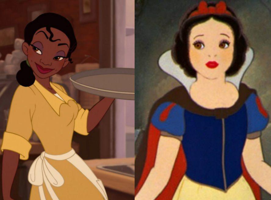 14 Program Studi yang Cocok untuk Disney Princess jika Mereka Kuliah