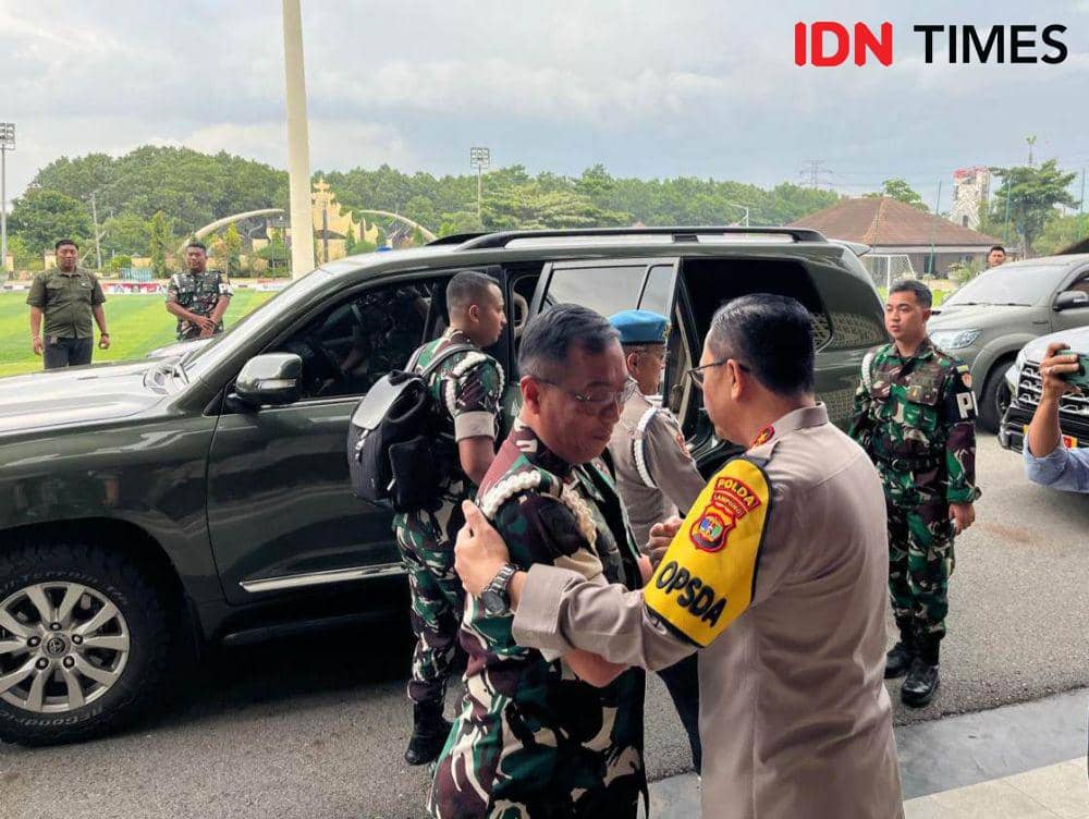 Investigasi Kasus 3 Polisi Ditembak Segera Diumumkan, Tersangka Baru?