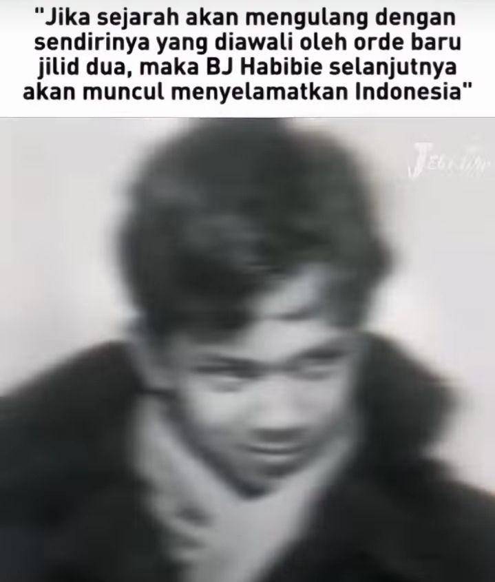meme Orde Baru (instagram.com/retceh.abizzz_)