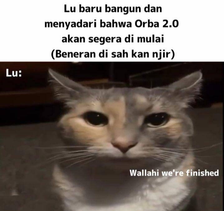 meme Orde Baru (instagram.com/unesartir)