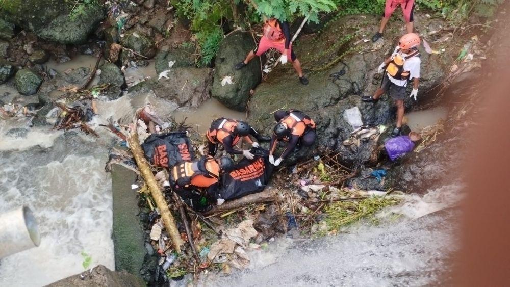 Jatuh di Sungai, Bocah 8 Tahun di Lombok Tengah Ditemukan Tewas