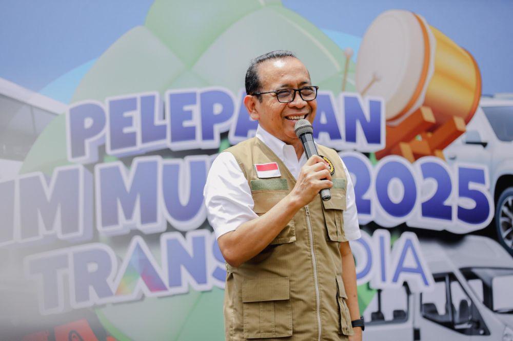 Mudik Lebaran 2025, Pemerintah Izinkan ASN WFA