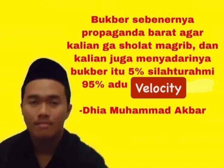 meme tren Velocity (instagram.com/memefomic.id)