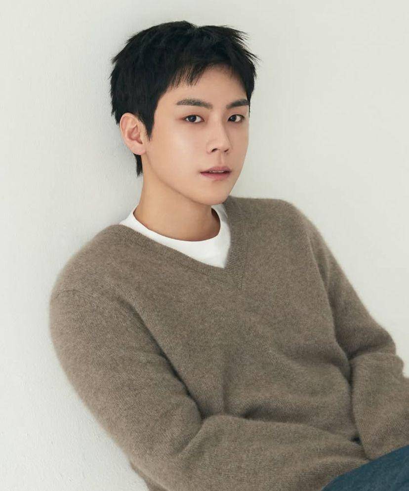 potret Kim Do Hoon (Instagram.com/7imdohoon)