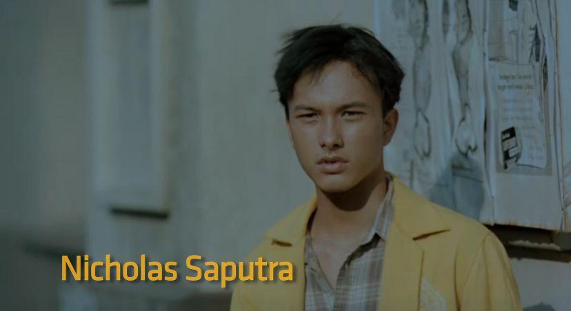 Sinopsis Film Gie yang Viral Lagi, Nicsap Jadi Aktivis Mahasiswa UI