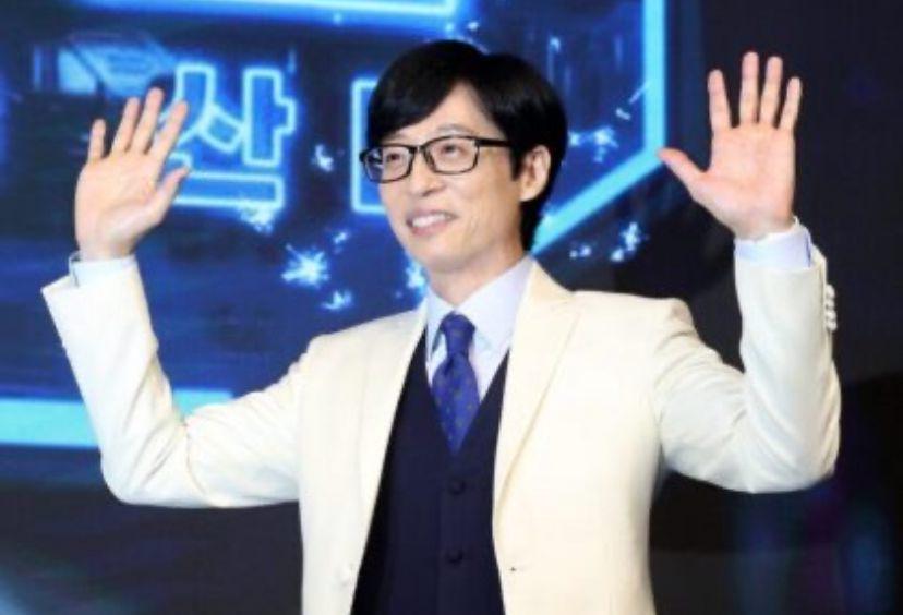 3 Artis Korea yang Berdonasi untuk Kebakaran Hutan di Gyeongsang