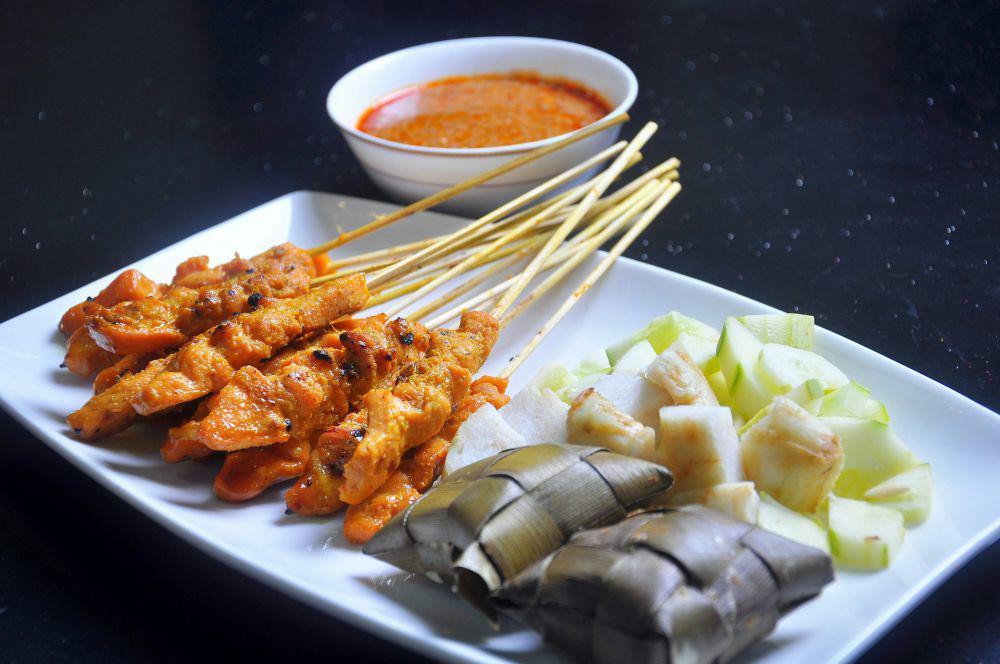 5 Menu Lebaran yang Selalu Dirindukan, Sulit Dilupakan