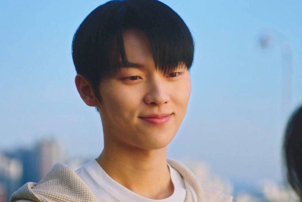 Cuplikan drama Korea My Dearest Nemesis (dok. tvN/My Dearest Nemesis)