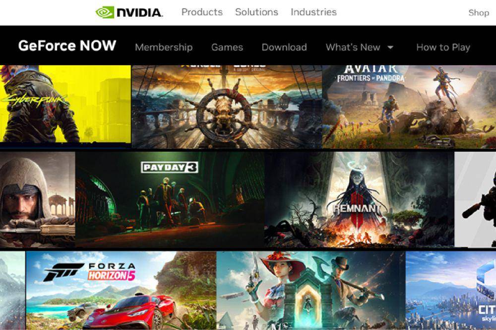Berapa Kuota Internet yang Dibutuhkan untuk Cloud Gaming?