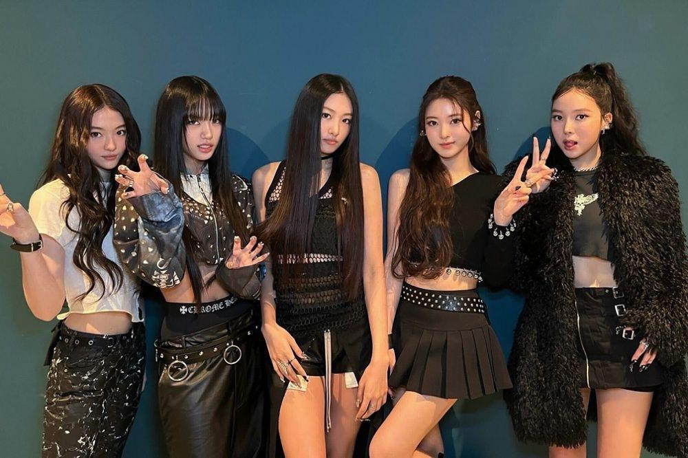 PAWMPAWM Jadi Nama Fandom MEOVV, Apa Makna dan Cara Bacanya?