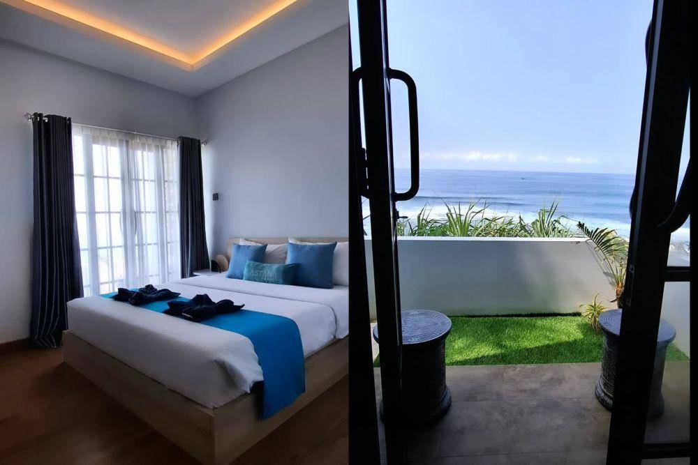 ASTANA Resort, Gunungkidul, Yogyakarta (instagram.com/astana_resort_watukodok)
