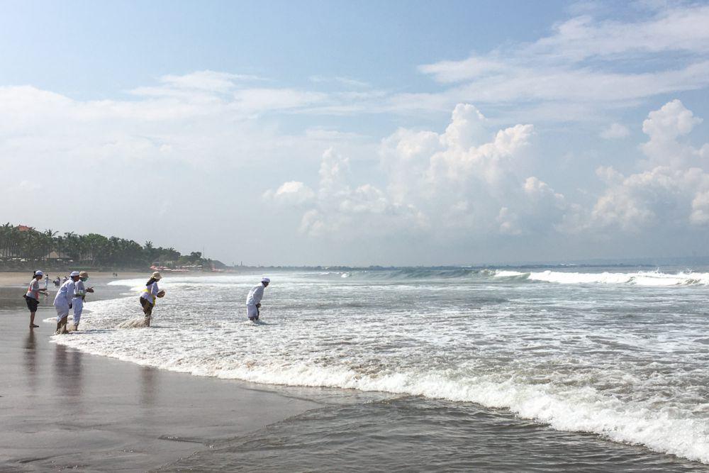 Nyepi di Bali Mulai Jam Berapa sampai Jam Berapa? Ini Infonya!